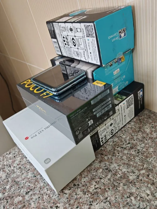Xiaomi 13T Pro