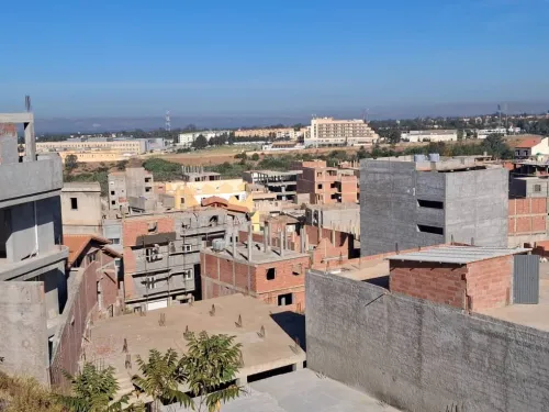 Vente Villa Blida Bouarfa