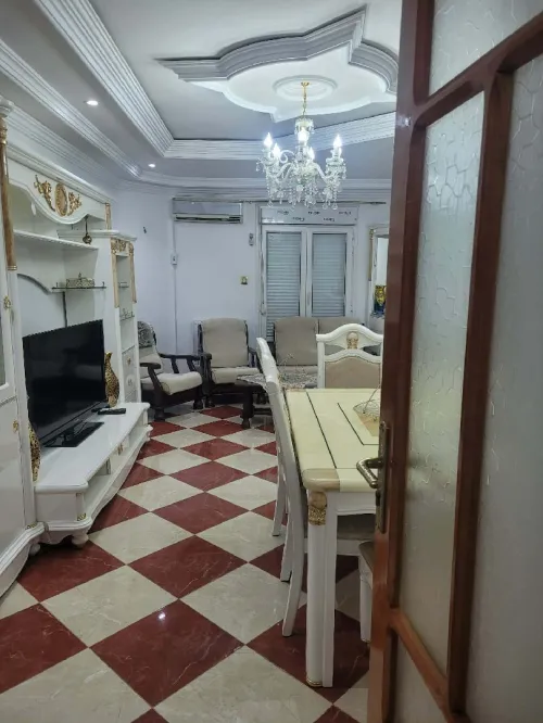 Location Appartement F3 Blida Blida