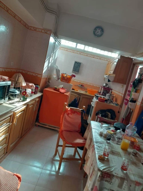 Vente Appartement F3 Blida Blida
