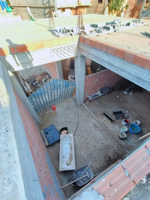 Vente Villa Blida Bouarfa