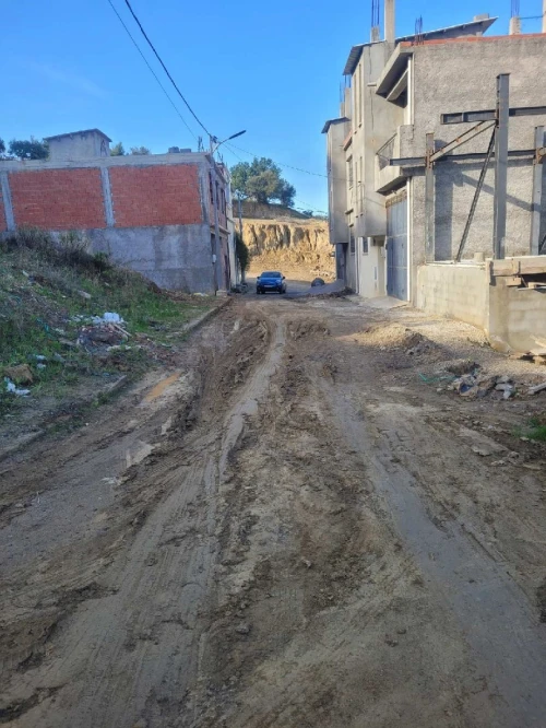 Vente Villa Blida Bouarfa