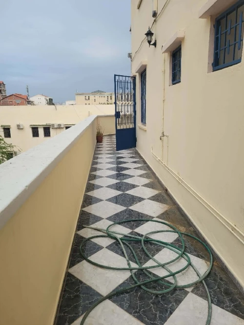 Location Appartement F3 Blida Blida