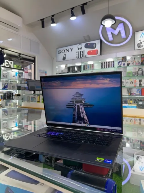 Aorus 16x