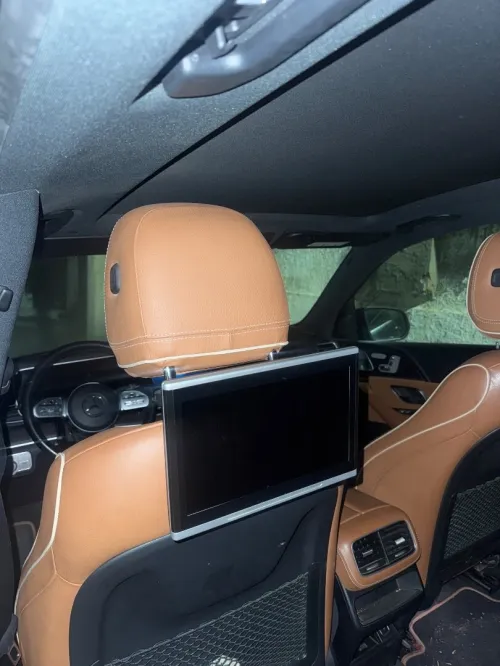 Mercedes GLE 2020 Designo