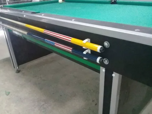 Vente billards