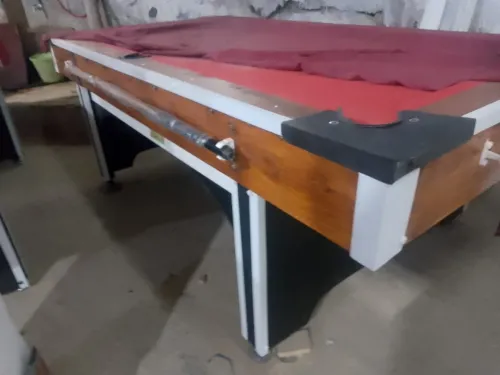 Vente billards