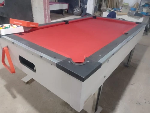 Vente billards