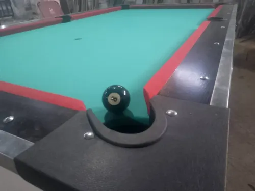 Vente billards