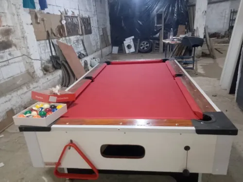 Vente billards