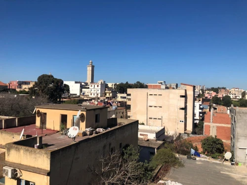 Vente Villa Alger Birkhadem