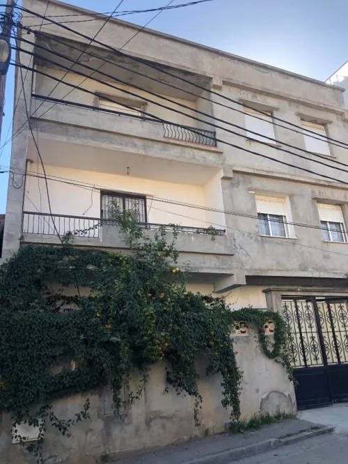 Vente Villa Alger Birkhadem