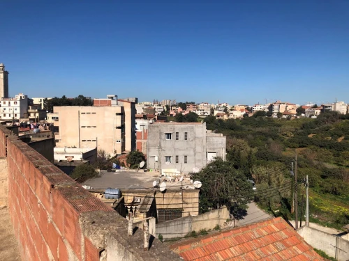 Vente Villa Alger Birkhadem