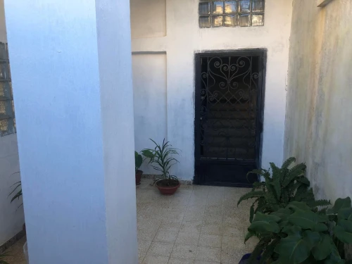Vente Villa Alger Birkhadem