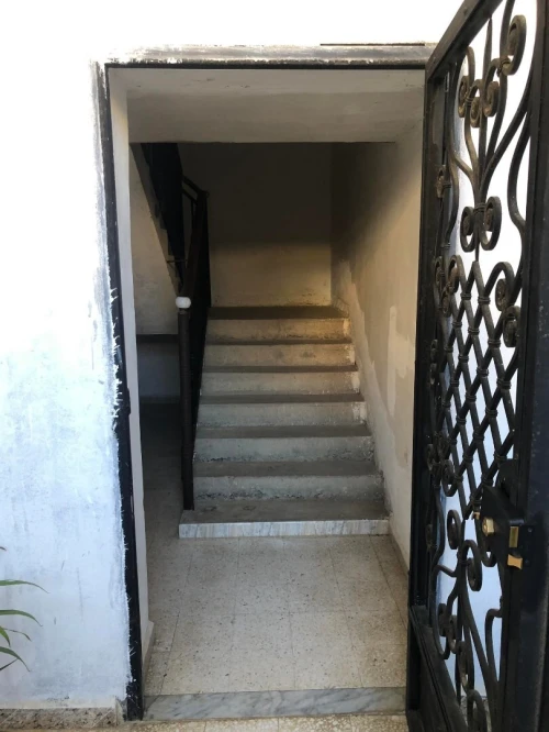 Vente Villa Alger Birkhadem