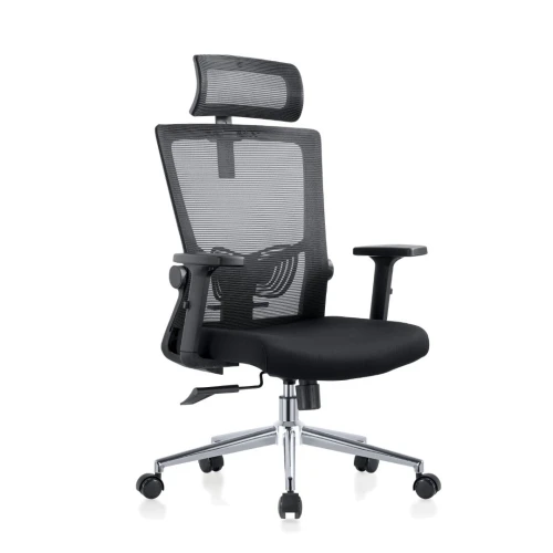 CHAISE ERGONOMIQUE D82