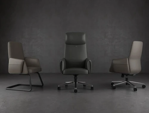 FAUTEUIL DIRECTIONNEL