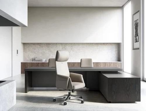 FAUTEUIL DIRECTIONNEL