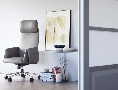 FAUTEUIL DIRECTIONNEL