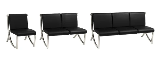 BANQUETTE D'ATTENTE