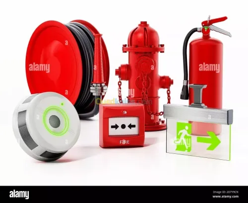 Lutte contre incendie