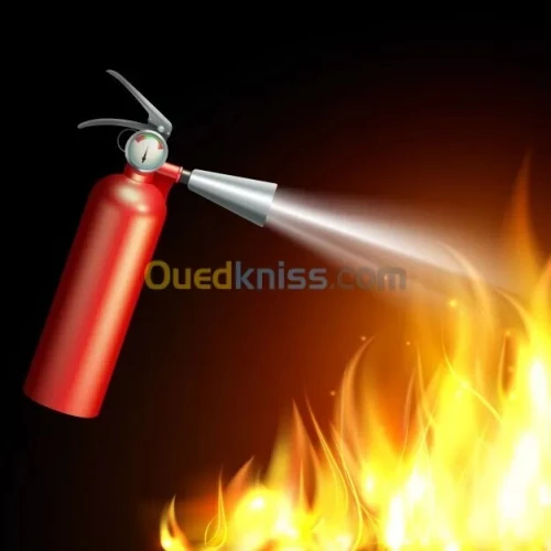 Lutte contre incendie