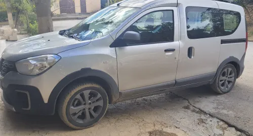 Renault Kangoo 2024 Evolution