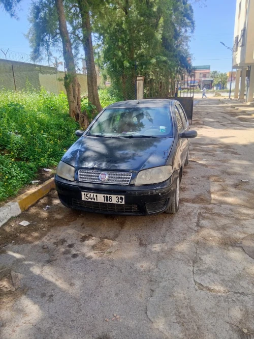 Fiat Punto 2008 Classic