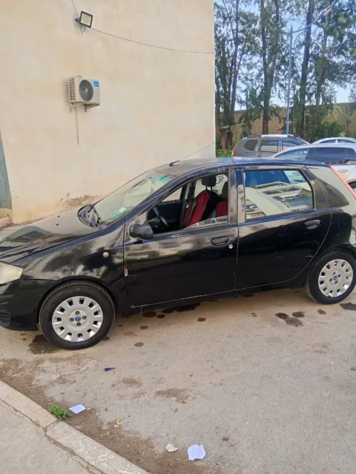 Fiat Punto 2008 Classic