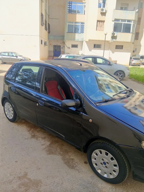 Fiat Punto 2008 Classic