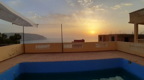 Vente Villa Tlemcen Honaine