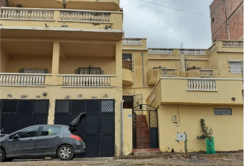 Vente Villa Tlemcen Honaine
