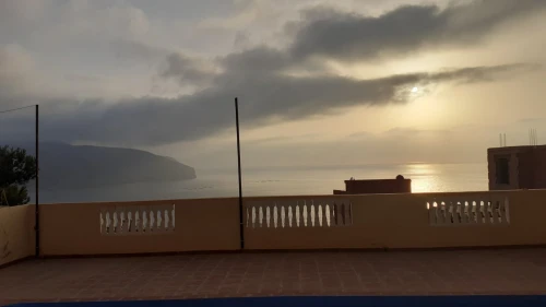 Vente Villa Tlemcen Honaine