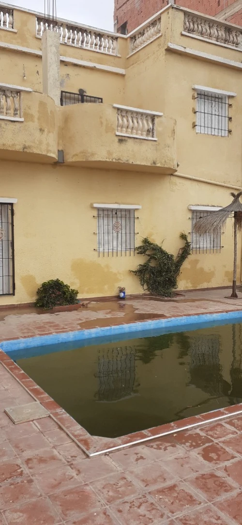 Vente Villa Tlemcen Honaine