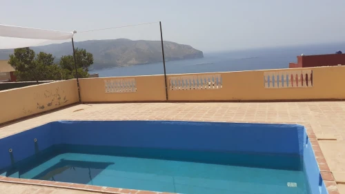 Vente Villa Tlemcen Honaine