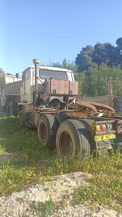 Hino HH 1983