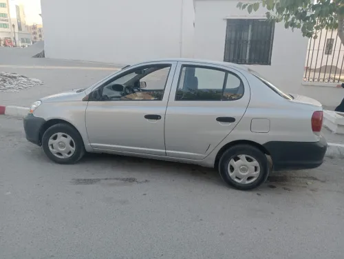 Toyota Echo 2004 Echo