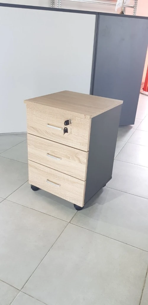 Bureau