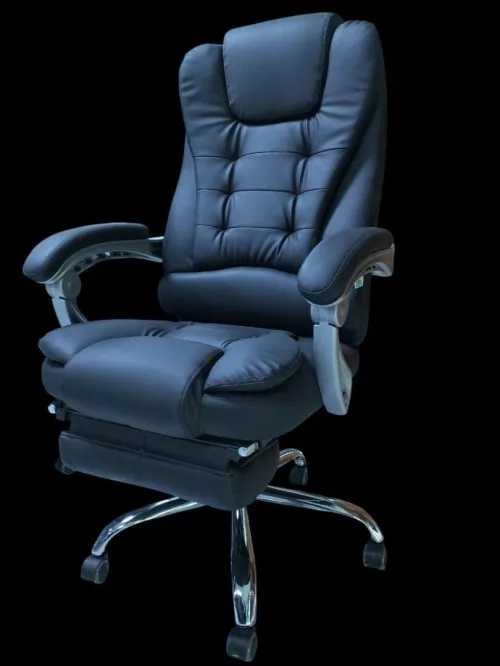 Chaise opérateur pour bureau 