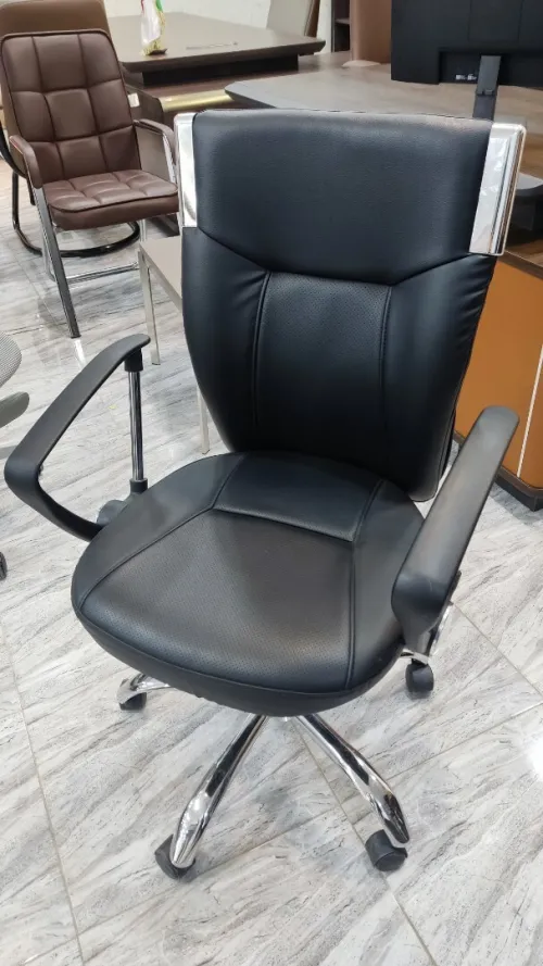 Chaise opérateur pour bureau 