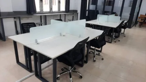 Station de travail / Open Space