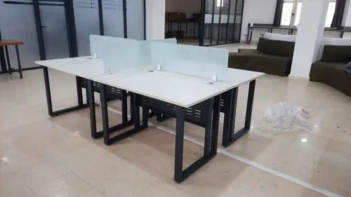 Station de travail / Open Space