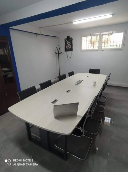 Table de réunion 