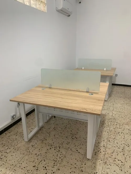 Station de travail / Open Space