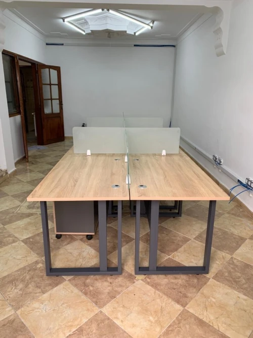 Station de travail / Open Space