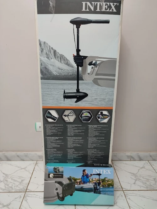 INTEX EXCURSION 5