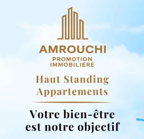 Vente Appartement F3 Oran Bir el djir