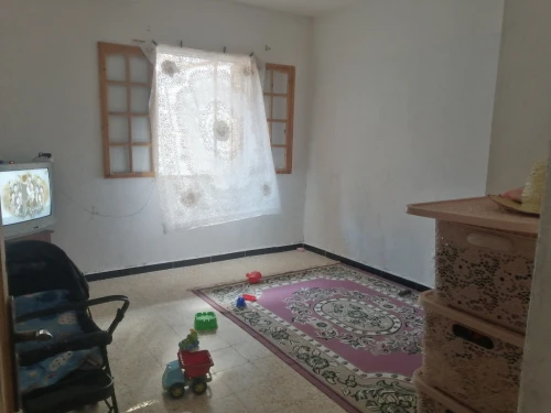 Vente Villa Tipaza Cherchell