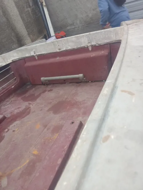 Orboard