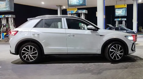Volkswagen T-Roc 2025 R- Line Edition 